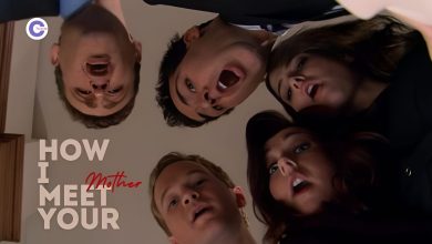 Catch Up with the 'How I Met Your Mother' Cast: Where They Are Now and Their Journey Beyond the Show.