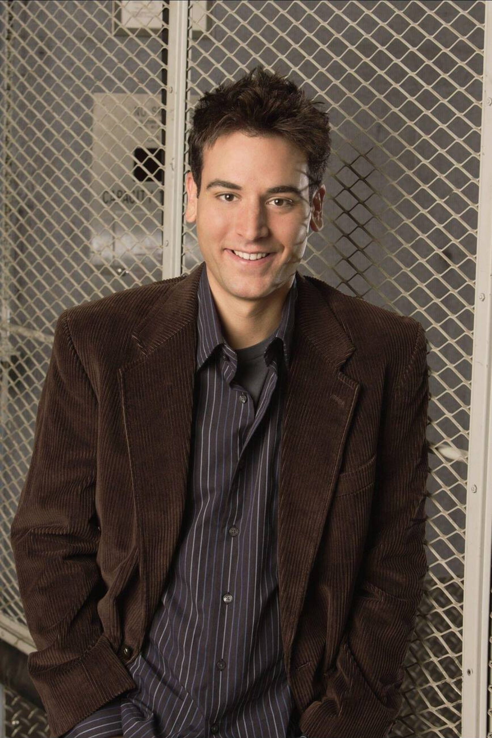 Josh Radnor