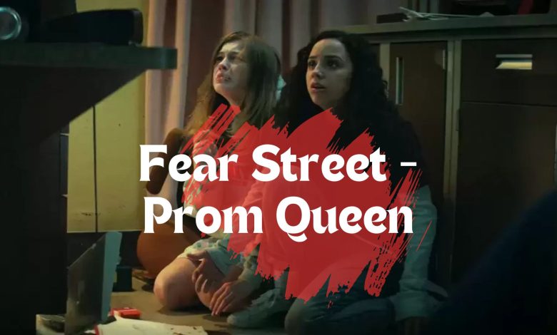 Fear Street: Prom Queen