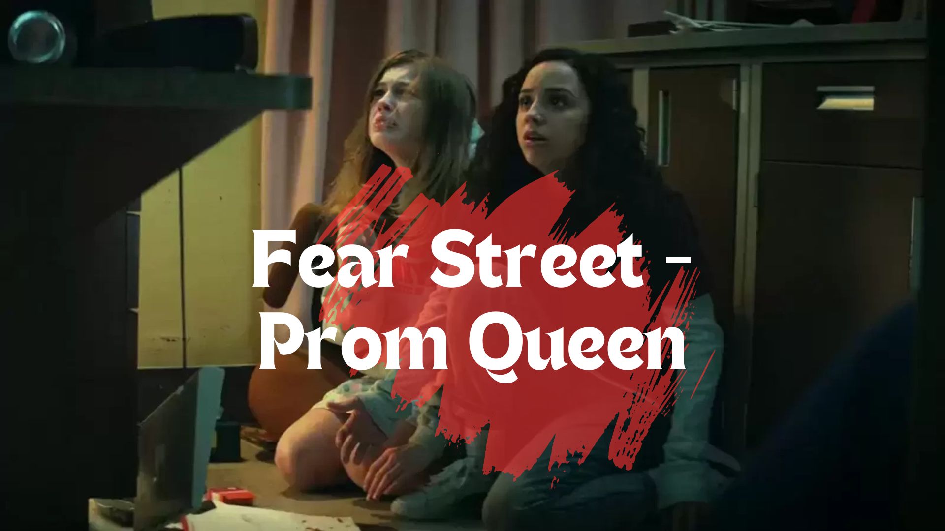 Fear Street: Prom Queen