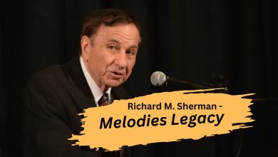 Richard M. Sherman