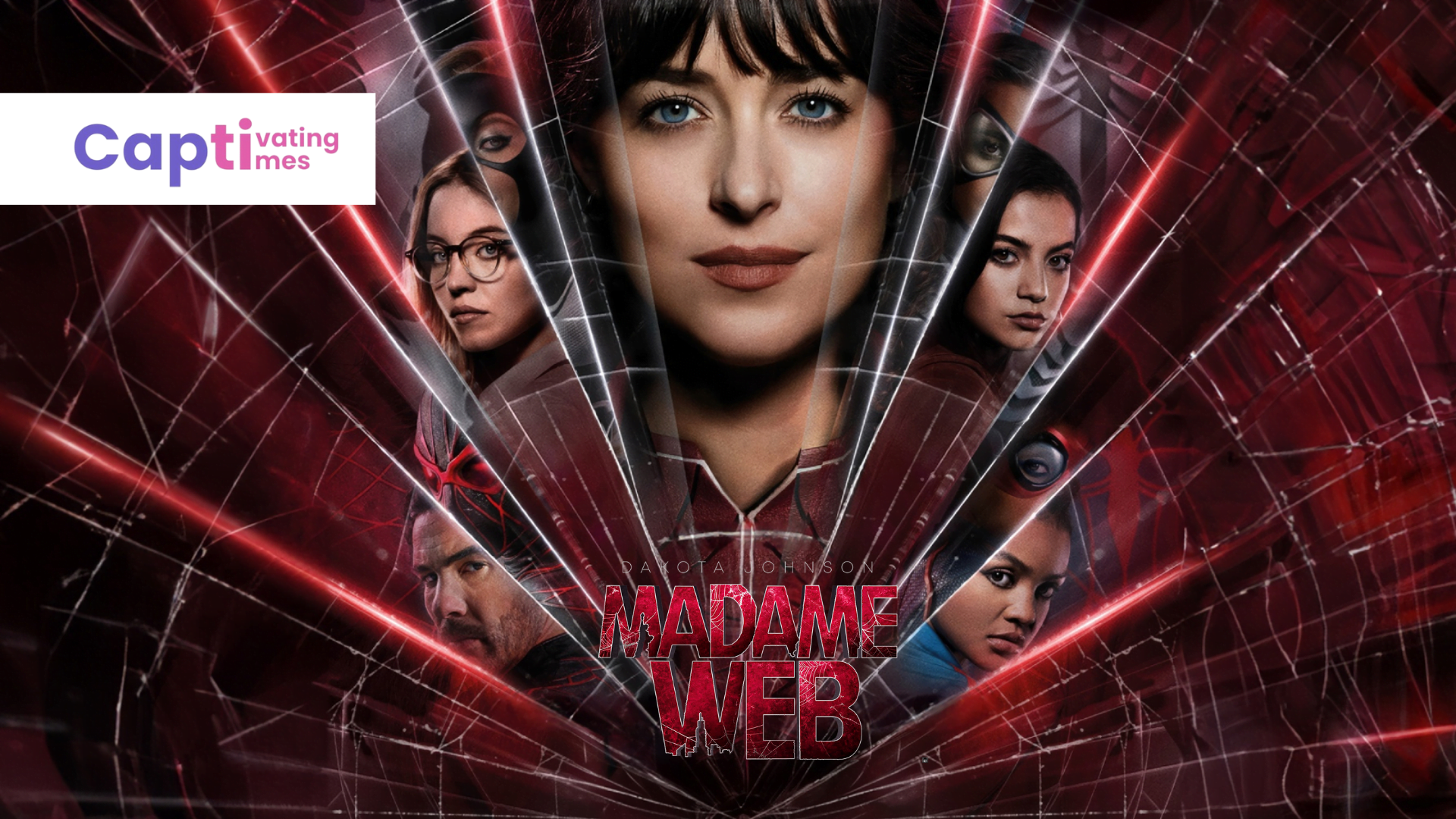 Madame Web