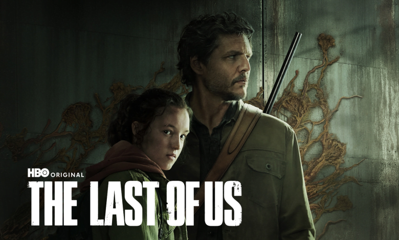 the last of us