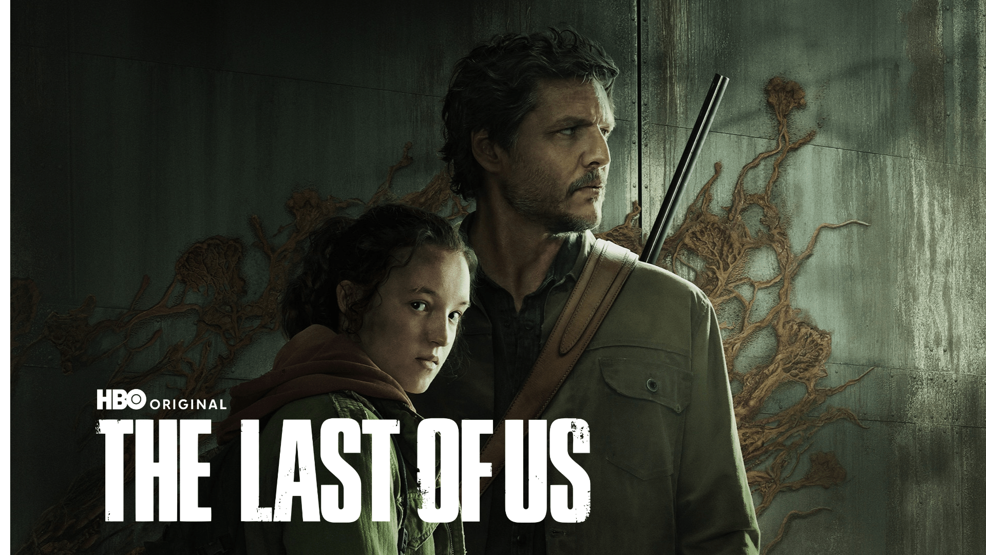 the last of us