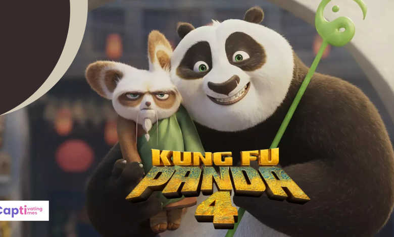 kung fu panda