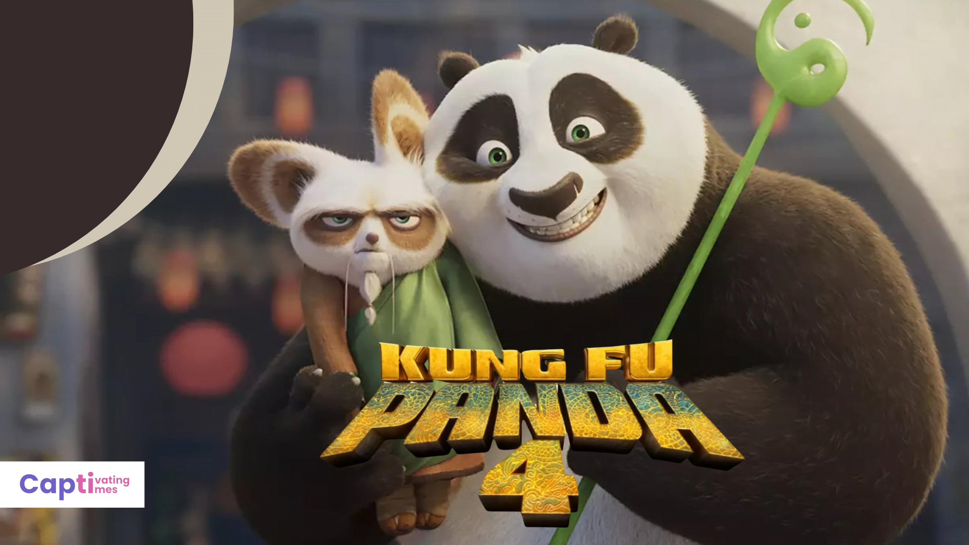 kung fu panda