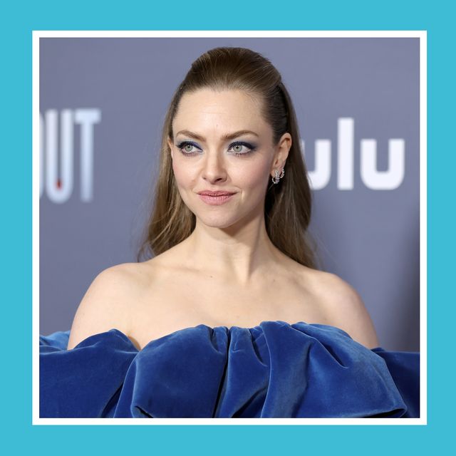 amanda seyfried about anti-wrinkle