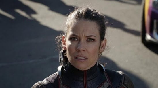 Marvel star Evangeline Lilly retires from acting