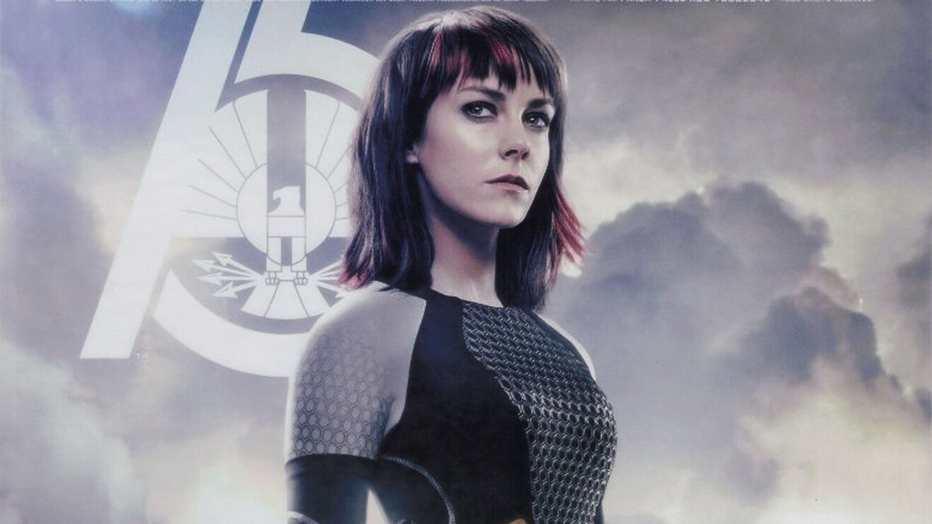 jena malone the hunger games