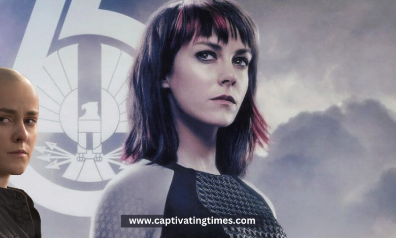 Jena Malone Eager to Return as Johanna Mason