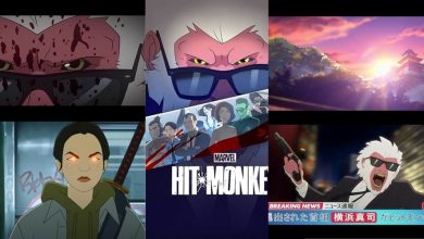 Hit Monkey Season 2 Update