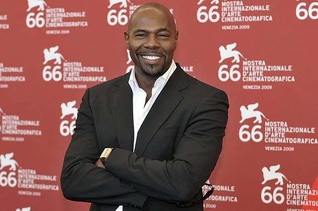 Antoine Fuqua Directing Michael Jackson Biopic