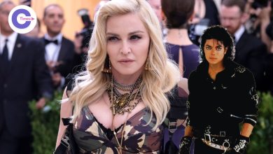 A Clash of Legends: Michael Jackson's unfiltered remarks on Madonna