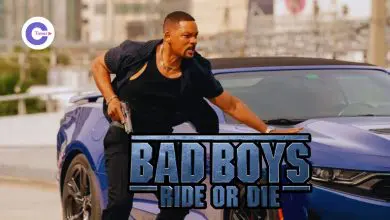 Bad Boys: Ride or Die