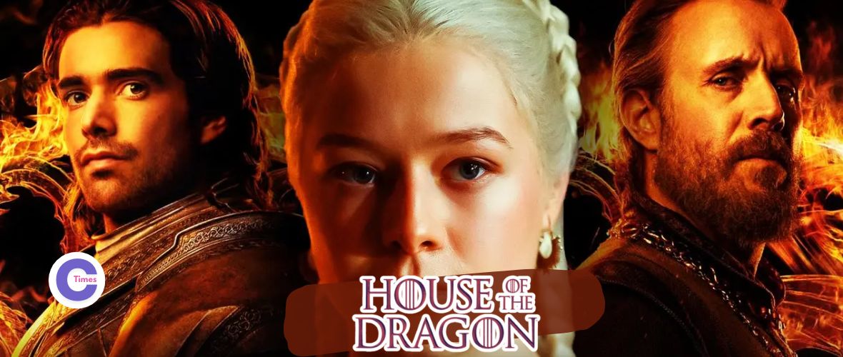 Games Of Thrones: House of season 2