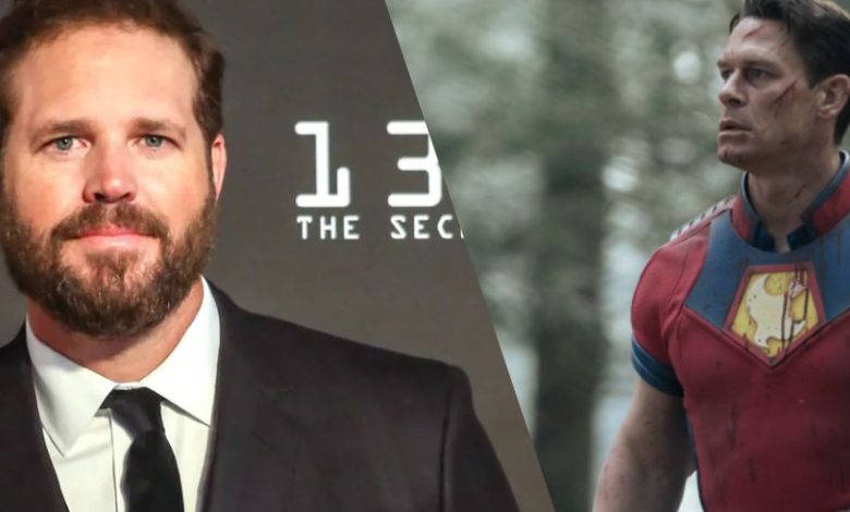 David Denman Joins Peacemaker S2