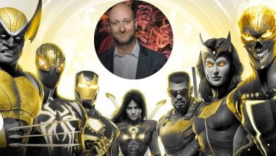 Michael Green Joins Marvel's Midnight Sons