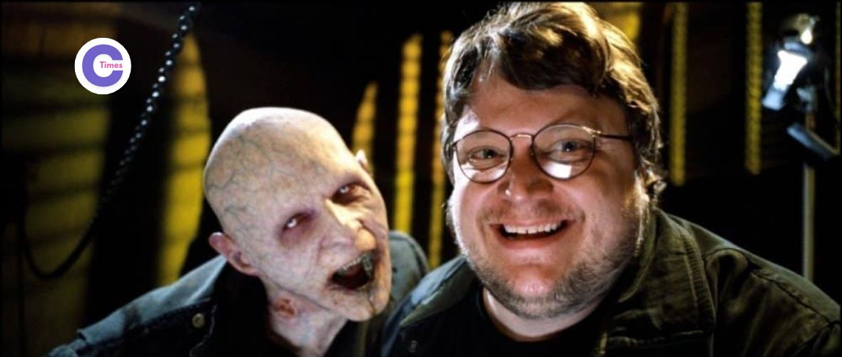 Guillermo del Toro's 'Monster' Canceled