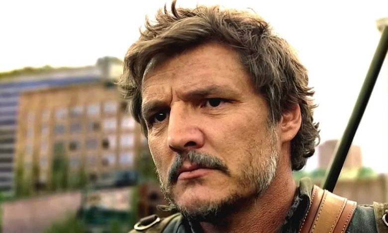 Pedro Pascal's Beard: The Last of Us Controversy