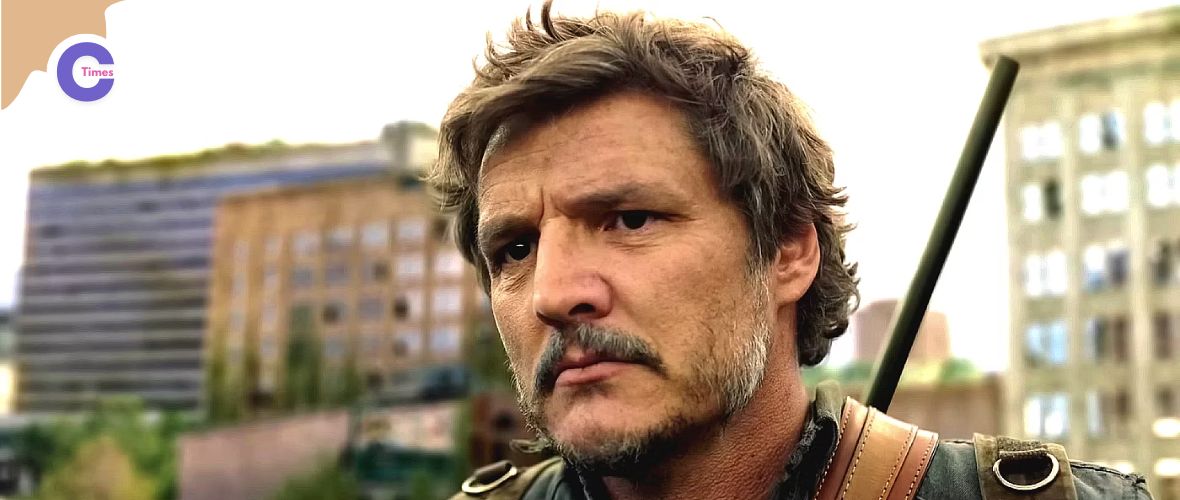 Pedro Pascal's Beard: The Last of Us Controversy