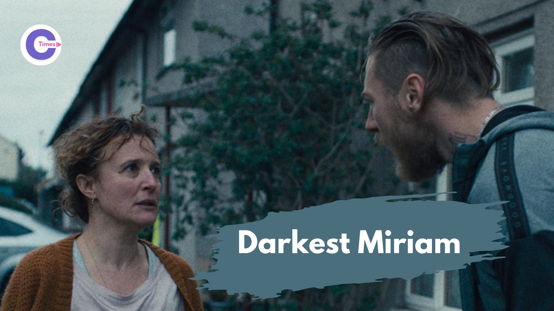 Darkest Miriam