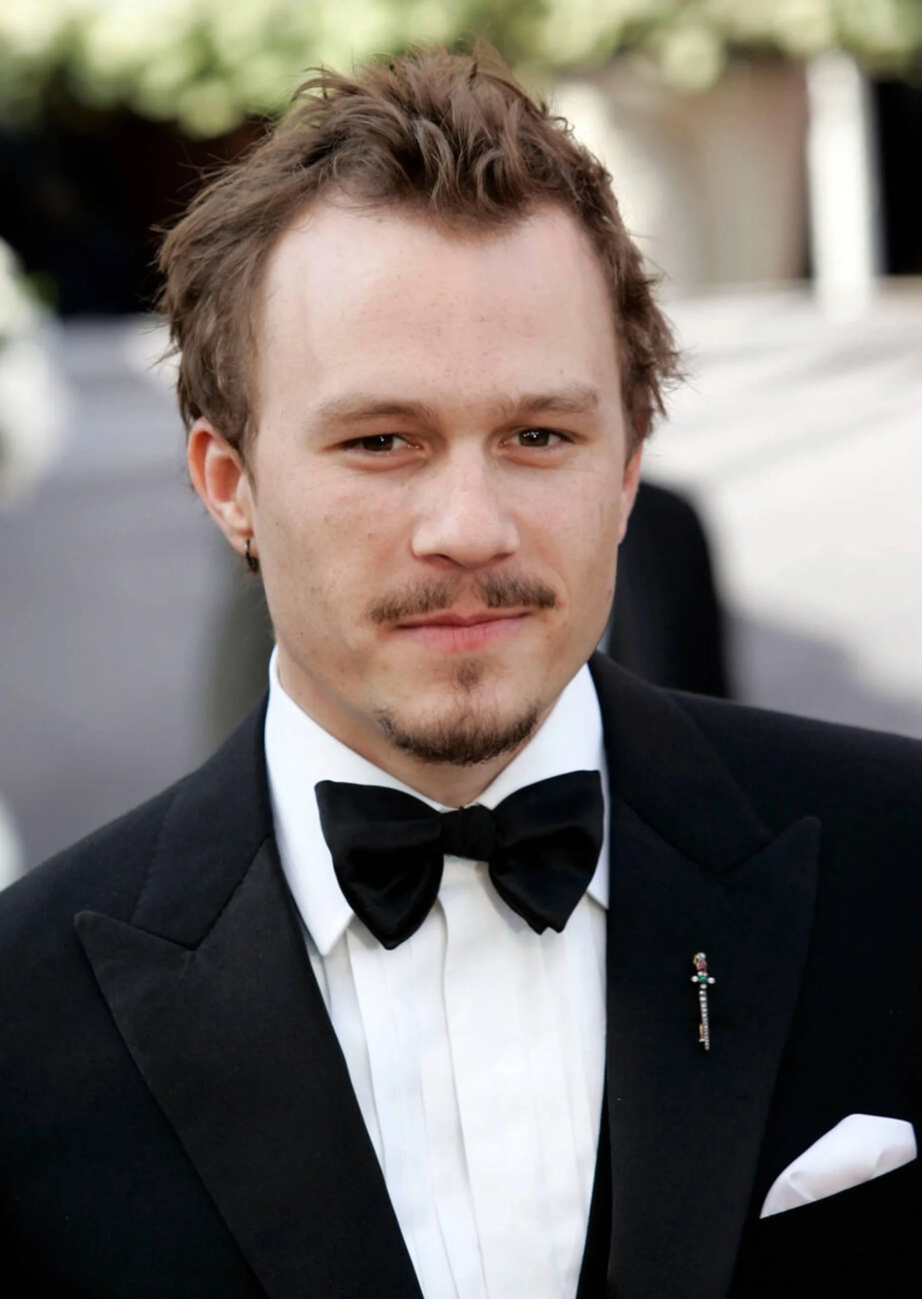 Heath Ledger