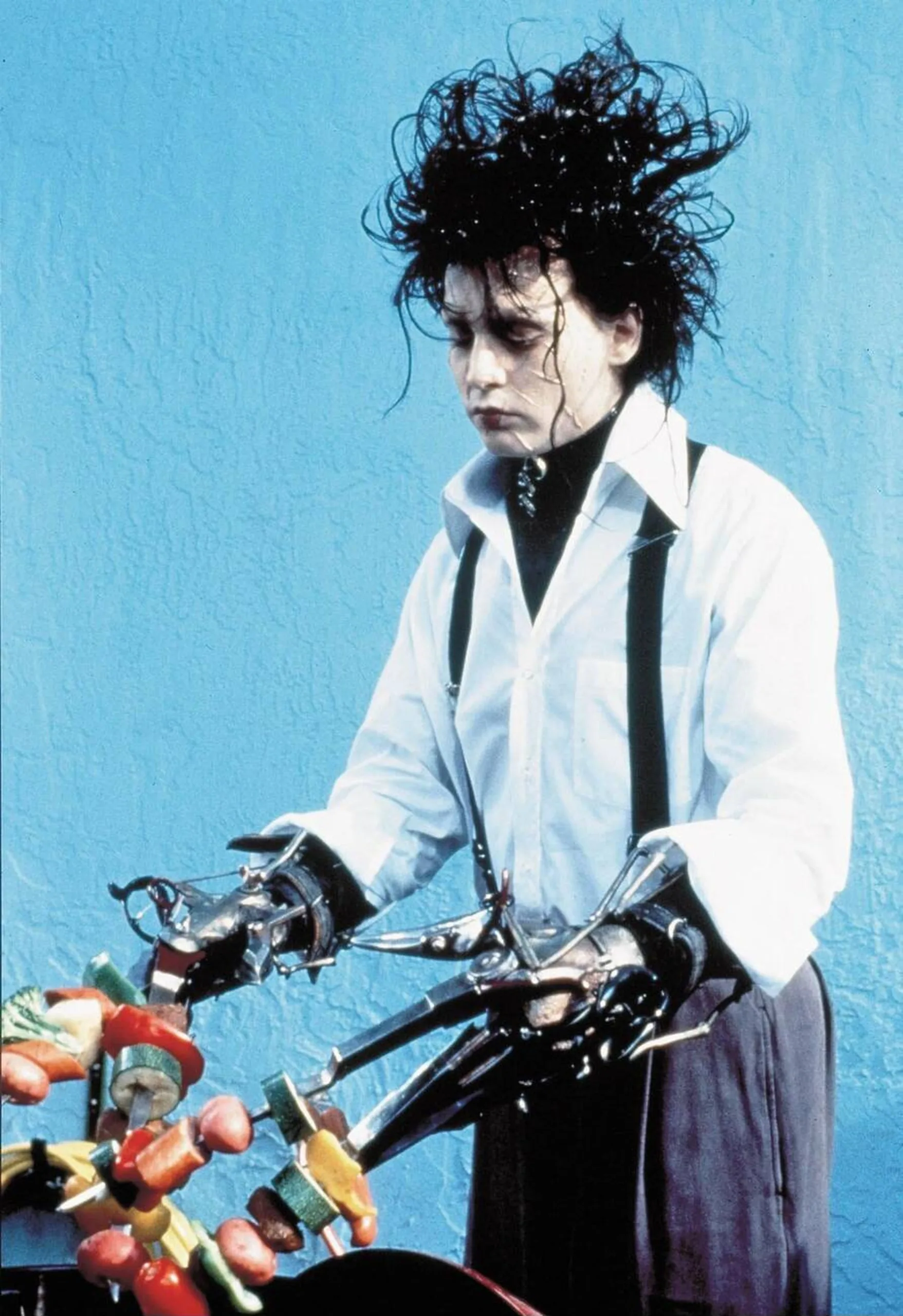 Edward Scissorhands