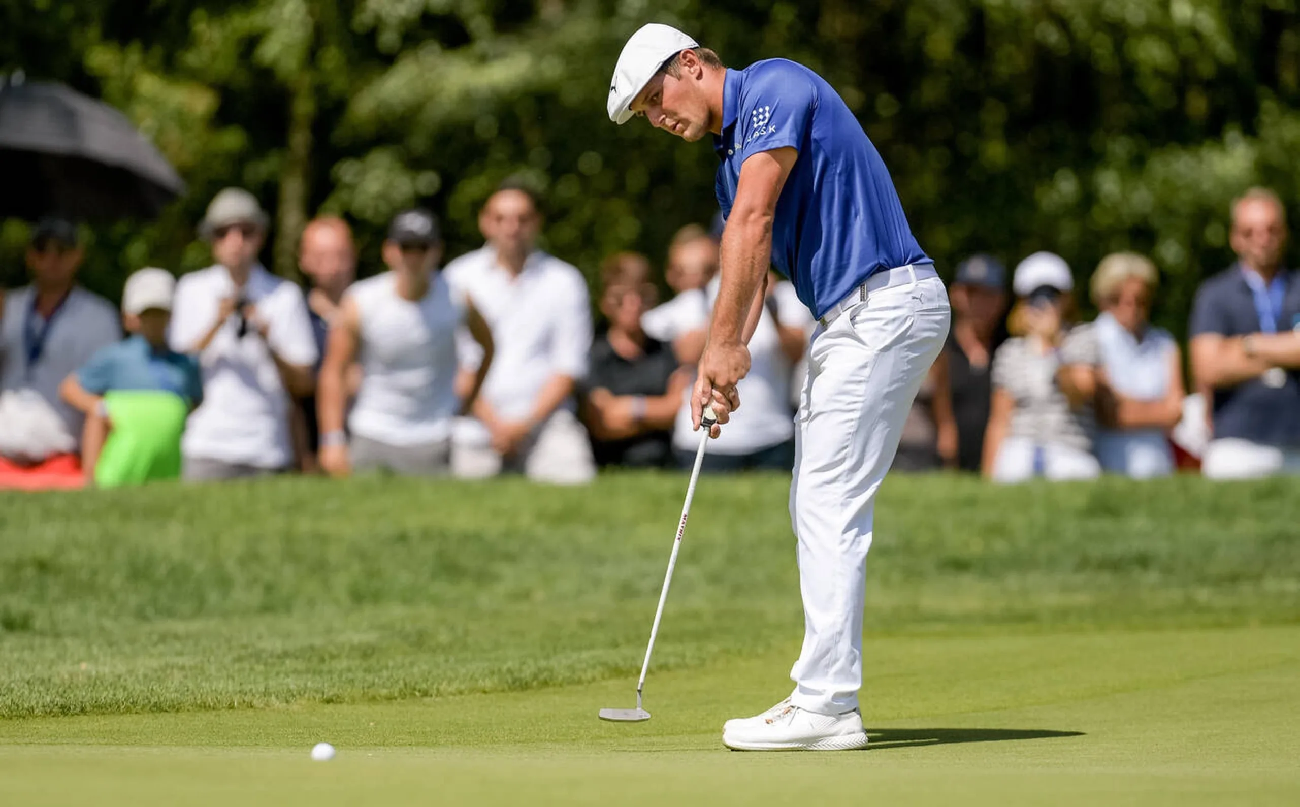 DeChambeau