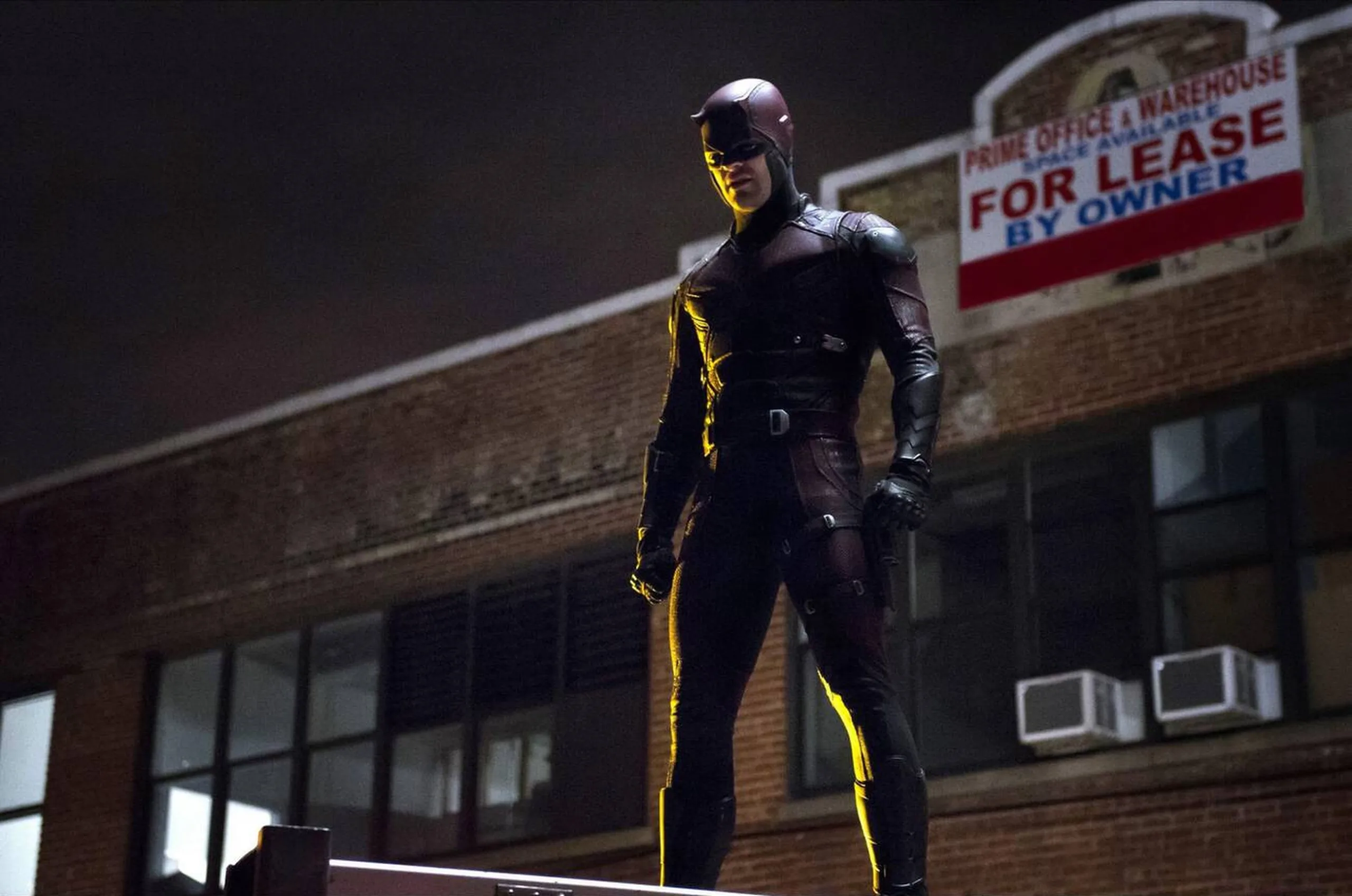 Daredevil