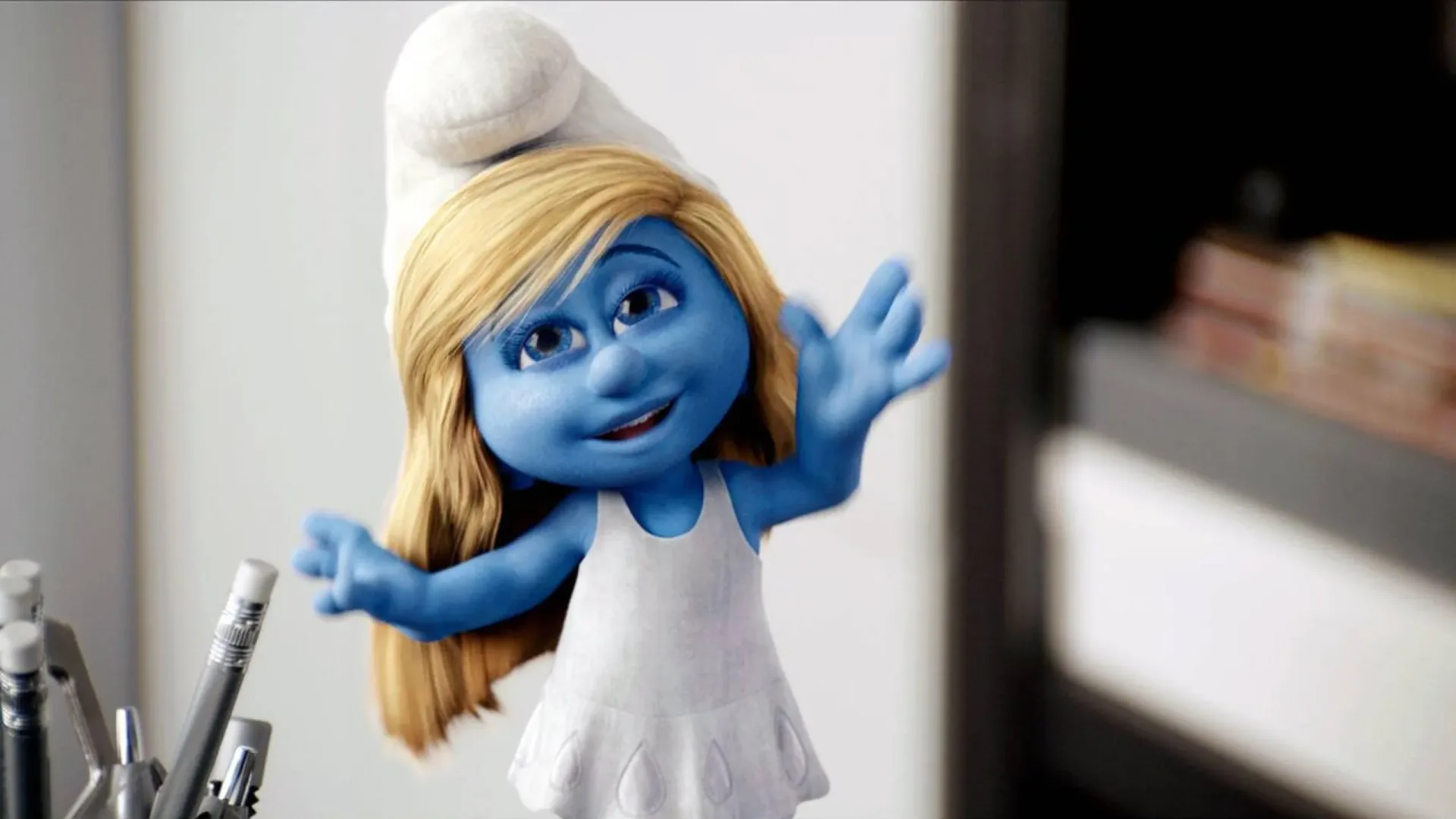 Smurfette