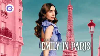 Emily in Paris