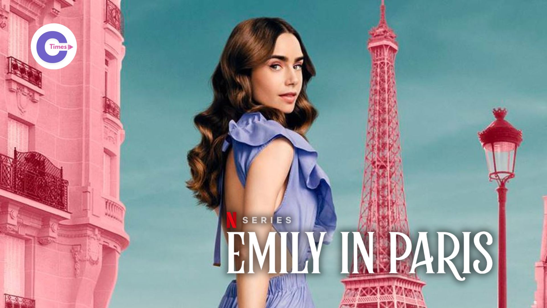 Emily in Paris