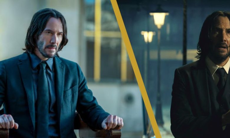 John Wick Co-Star's Bold Move Could Revolutionise Awards Shows