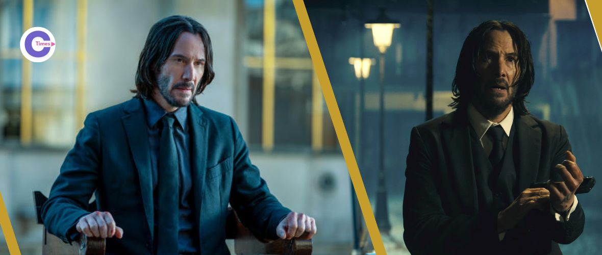 John Wick Co-Star's Bold Move Could Revolutionise Awards Shows