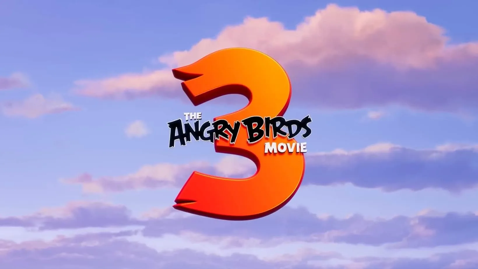 Angry Birds 3