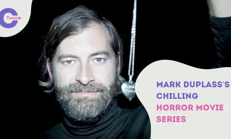 Mark Duplass's chilling horror movie series