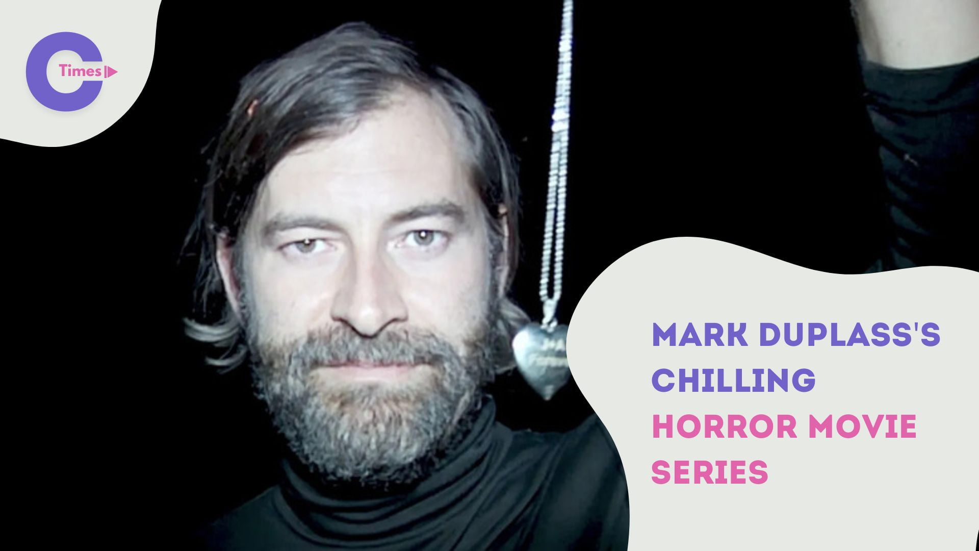 Mark Duplass's chilling horror movie series