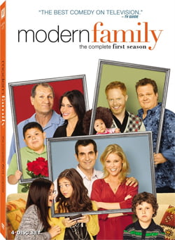 Modern Family