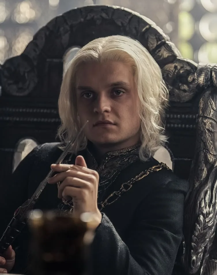 Aegon II Targaryen