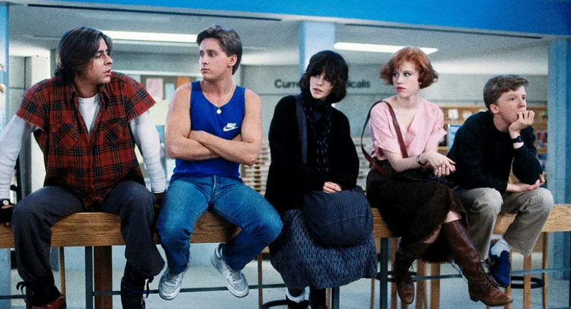 The Breakfast Club