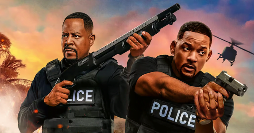 Bad Boys 4