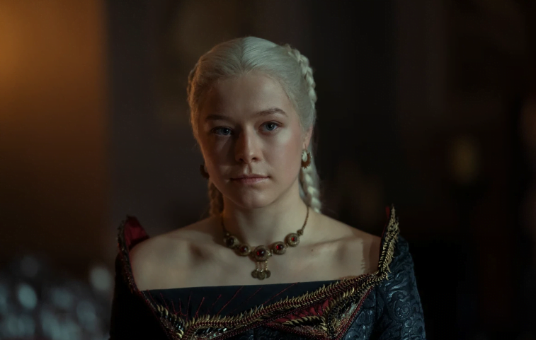 Rhaenyra Targaryen