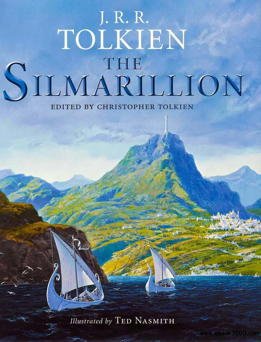 The Silmarillion