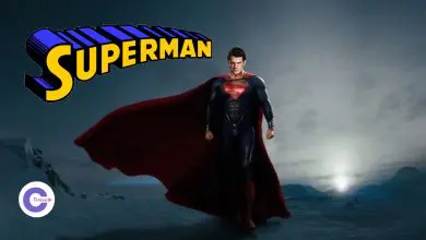 Superman