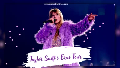 Taylor Swift's impact on Europe Economy