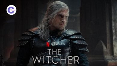 The Witcher Season 4