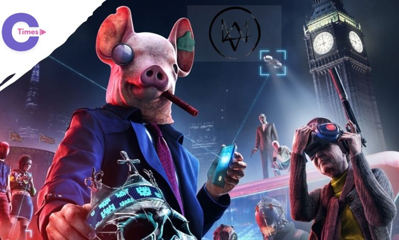 Ubisoft Ending Watch Dogs Franchise