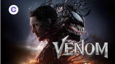 Venom the Mandela effect