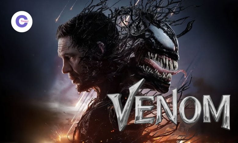 Venom the Mandela effect