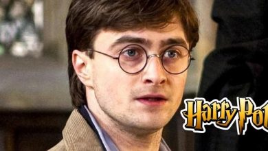 Highlights of the anticipated HBO's Harry Potter series